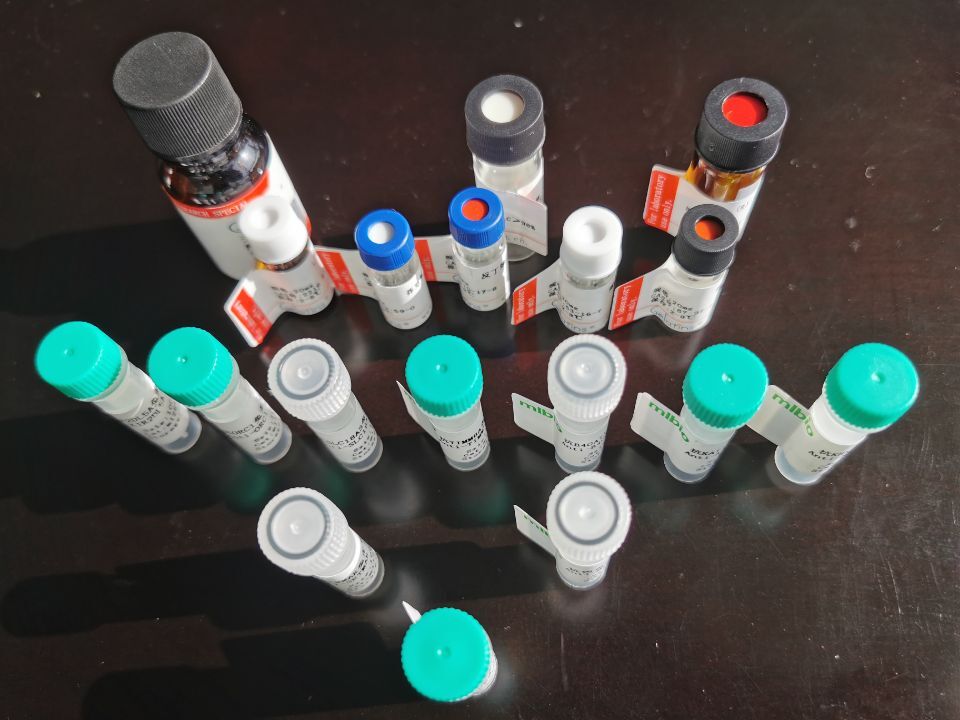 TRITC標(biāo)記驢抗山羊IgG 