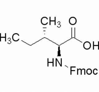 FMOC-L-異亮氨酸