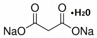 丙二酸鹽一水物